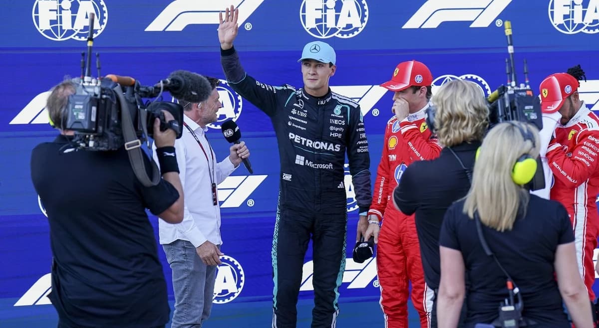 Ce nebunie în Formula 1 la MP al Austriei! Verstappen a făcut accident. Leclerc și Hamilton au crezu