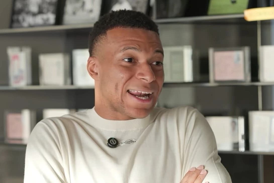 Ce nebunie! Mbappe a numit cele trei nume uriașe pe care le-ar transfera la Real Madrid