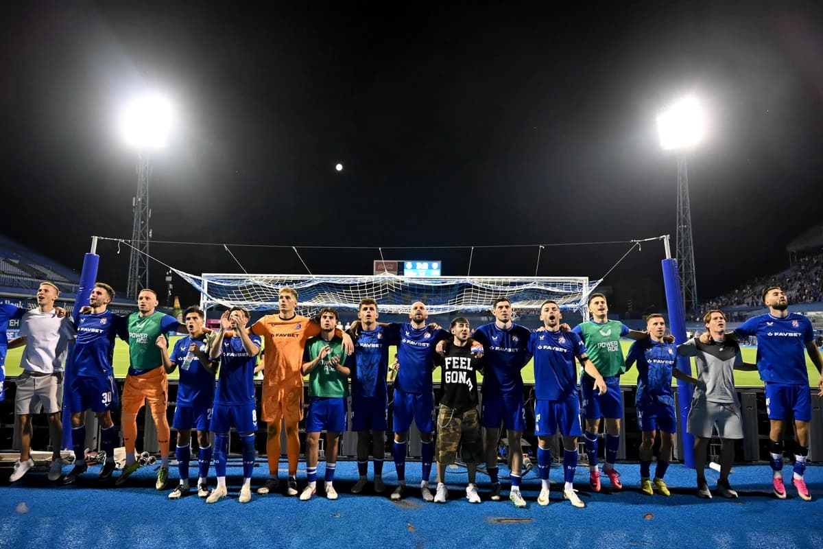 Ce ”remontada” în Champions League! Conduși de echipa care a uimit Europa, au întors scorul: gol dec