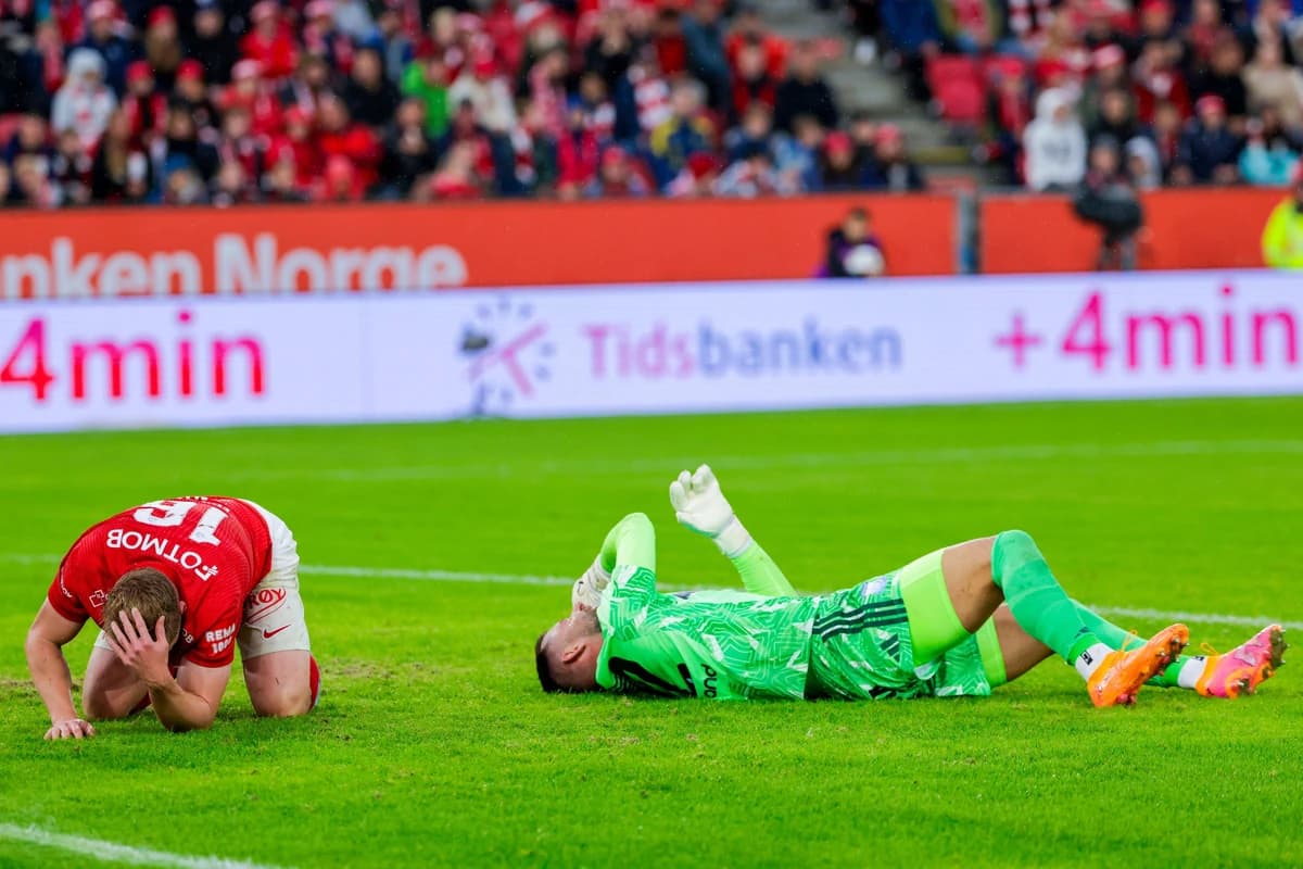 Ce s-a întâmplat cu Brann, după ce a eliminat-o pe "U" Cluj din Europa