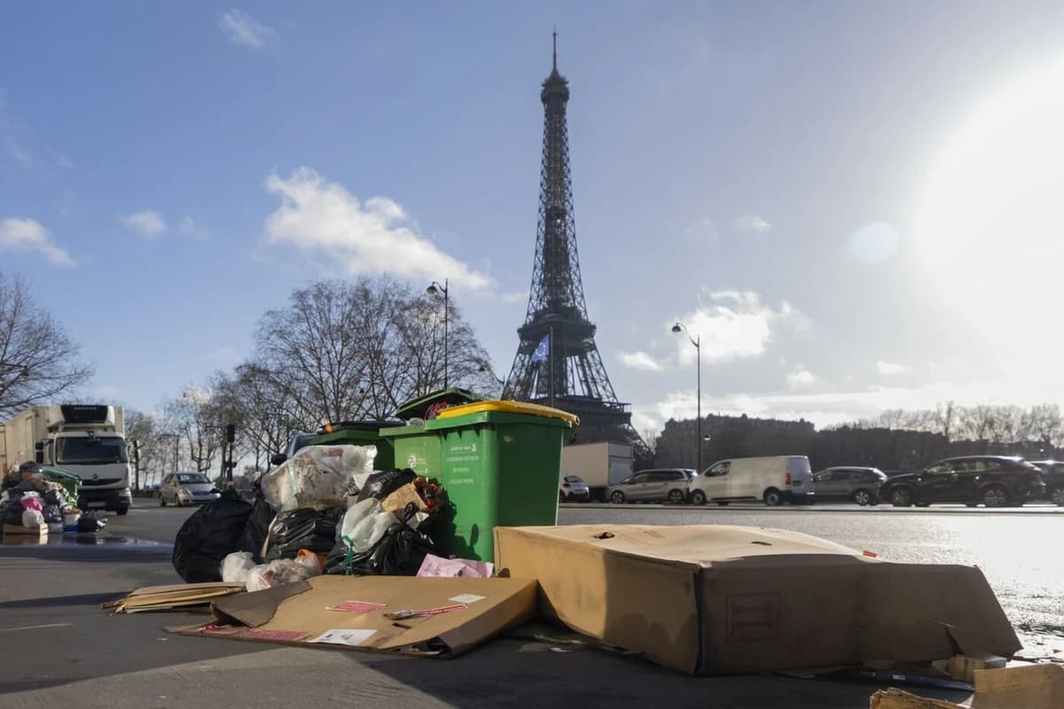 Ce s-a întâmplat după ce înotătorul rus a declarat că „în Paris pute a urină și gunoi, iar şobolanii