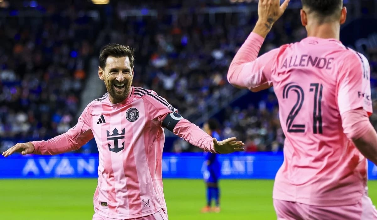 Ce salariu a ajuns să aibă Lionel Messi la Inter Miami. Veniturile i s-au dublat, în trei ani