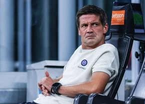 Ce scrie presa din Italia după remontada lui Inter în Serie A: „În continuare o îngrijorare” » Notel