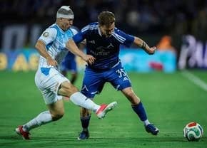 Ce spune antrenorul lui Levski despre Craiova după 1-5 cu Dinamo: „Să nu ne păcălim”. Cum vor juca b