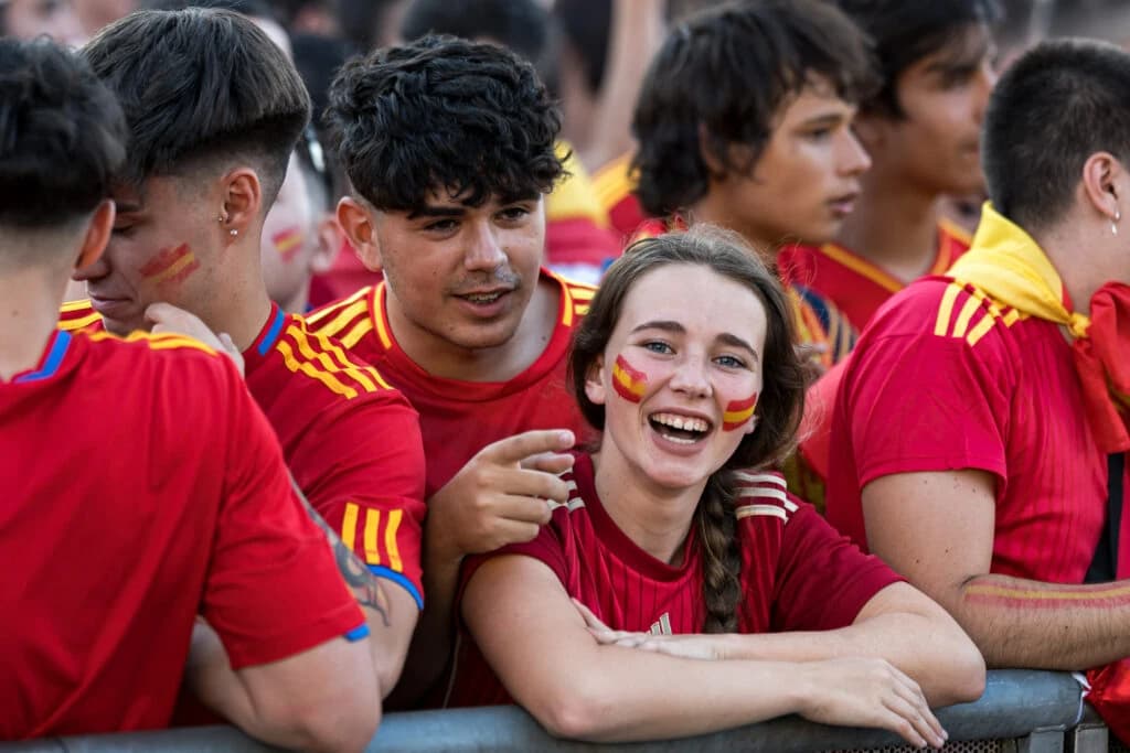 Ce sume vor primi jucătorii naționalei Spaniei dacă vor câștiga Mondialul