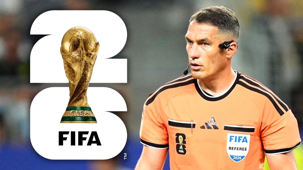 Ce veste pentru Istvan Kovacs! Cine va arbitra finala Cupei Mondiale: „Așa am auzit dinspre FIFA”
