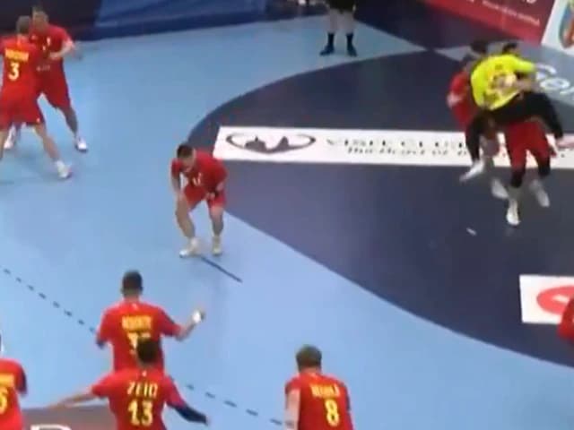 Ce victorie! Calificare nesperată pentru România la EURO U20