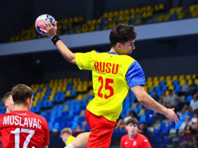 Ce victorie! România U21 s-a calificat la Campionatul Mondial