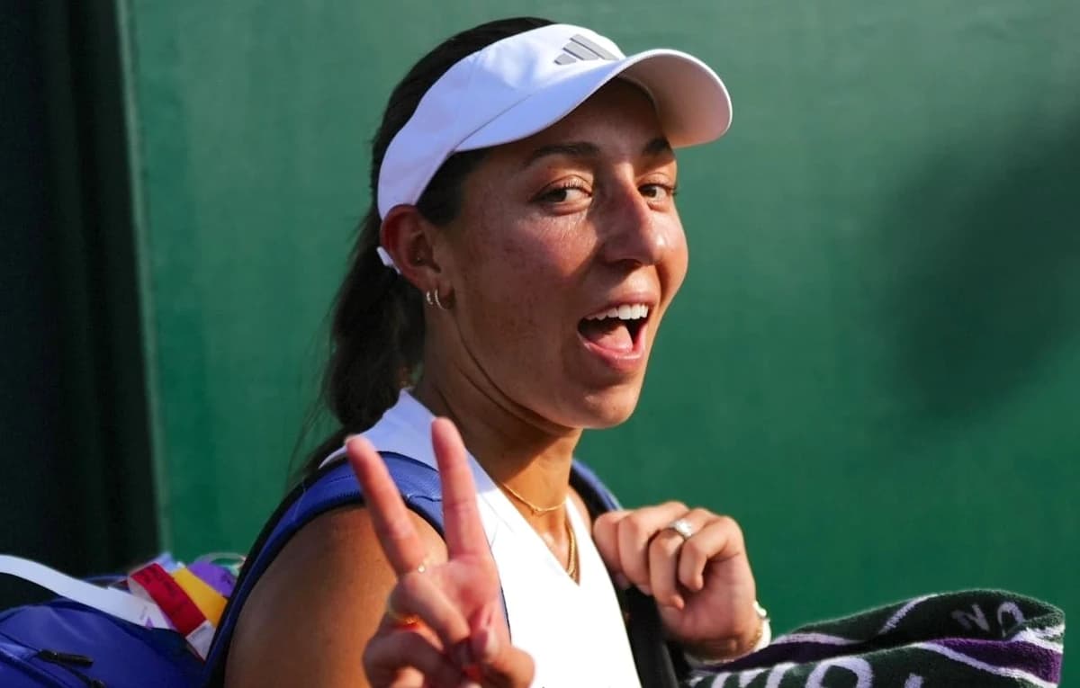 Cea mai bogată jucătoare de tenis a descris-o scurt pe Sorana Cîrstea înaintea meciului direct de la