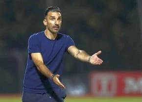 „Cea mai mare dezamăgire din campionat” » Jurnaliștii greci l-au analizat pe Elias Charalambous și e