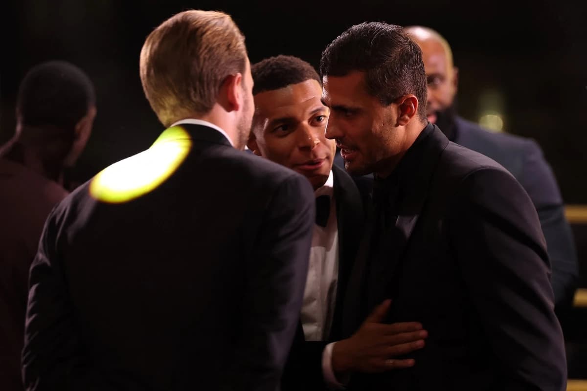 ”Cea mai mică diferență din istorie”: cum a câștigat Harry Kane Balonul de Aur, după ce Mbappe a con