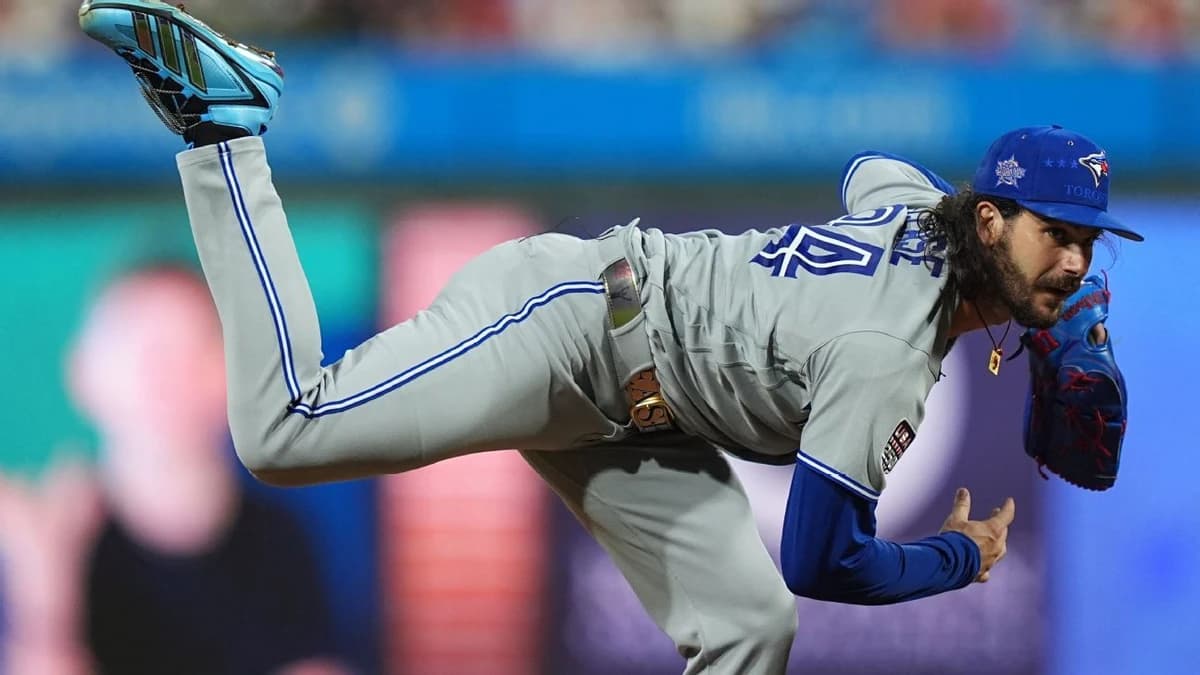 Cease, 10 AL relievers silence NL in 15-K shutout