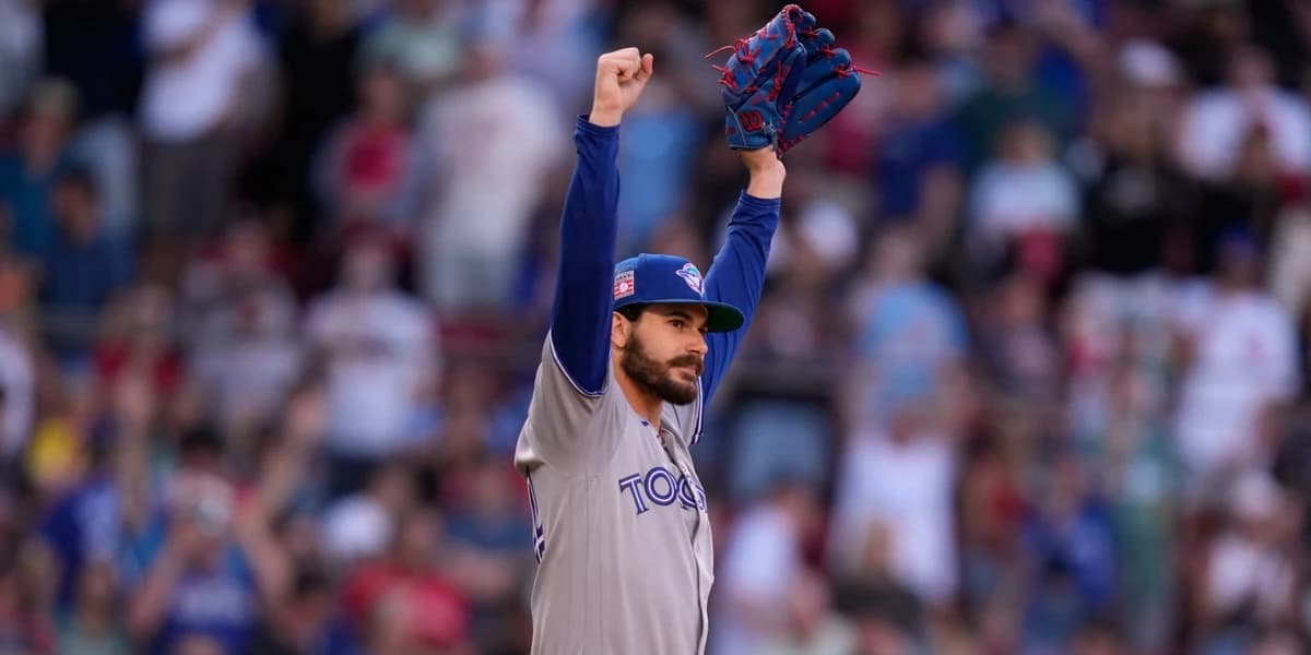 Cease strengthens his Cy Young case with one-hit shutout of Red Sox