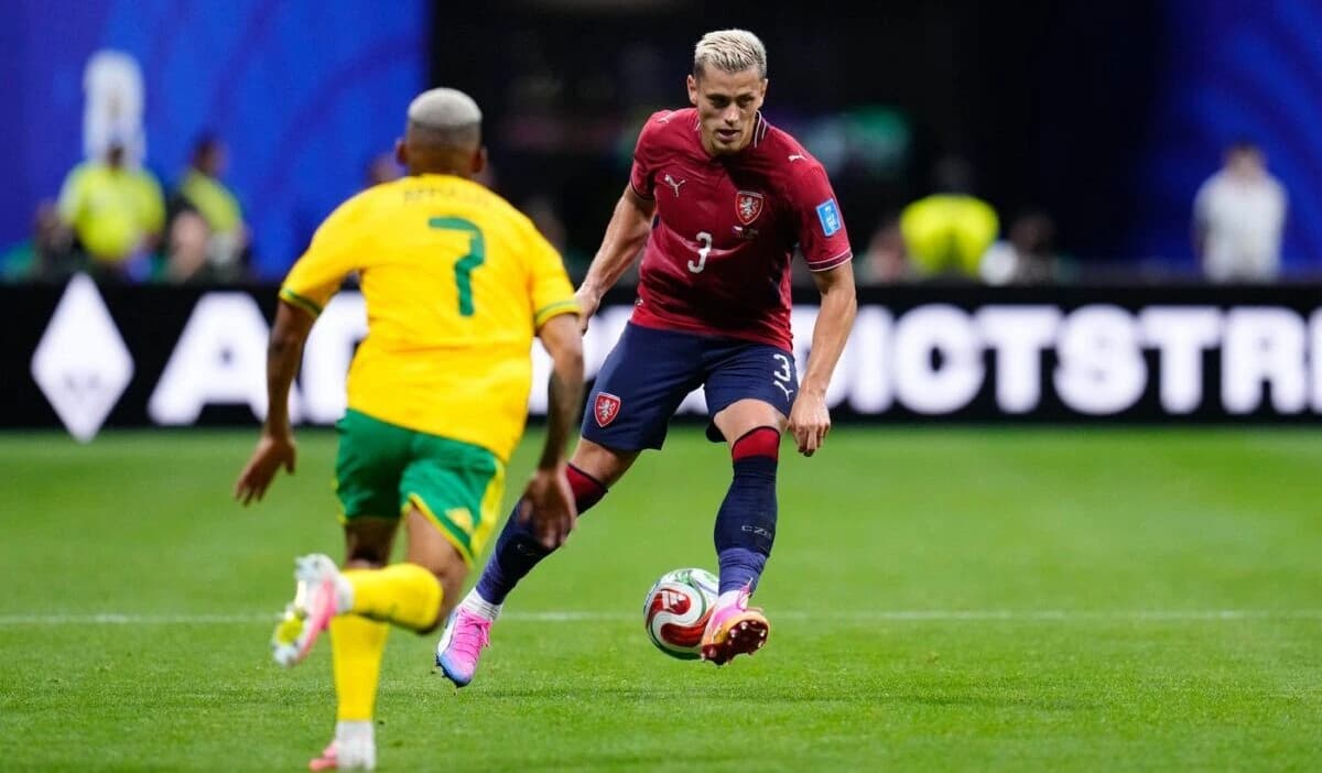 Cehia – Africa de Sud 1-1. Egal care nu ajută pe nimeni. Coreea de Sud și Mexic pot profita