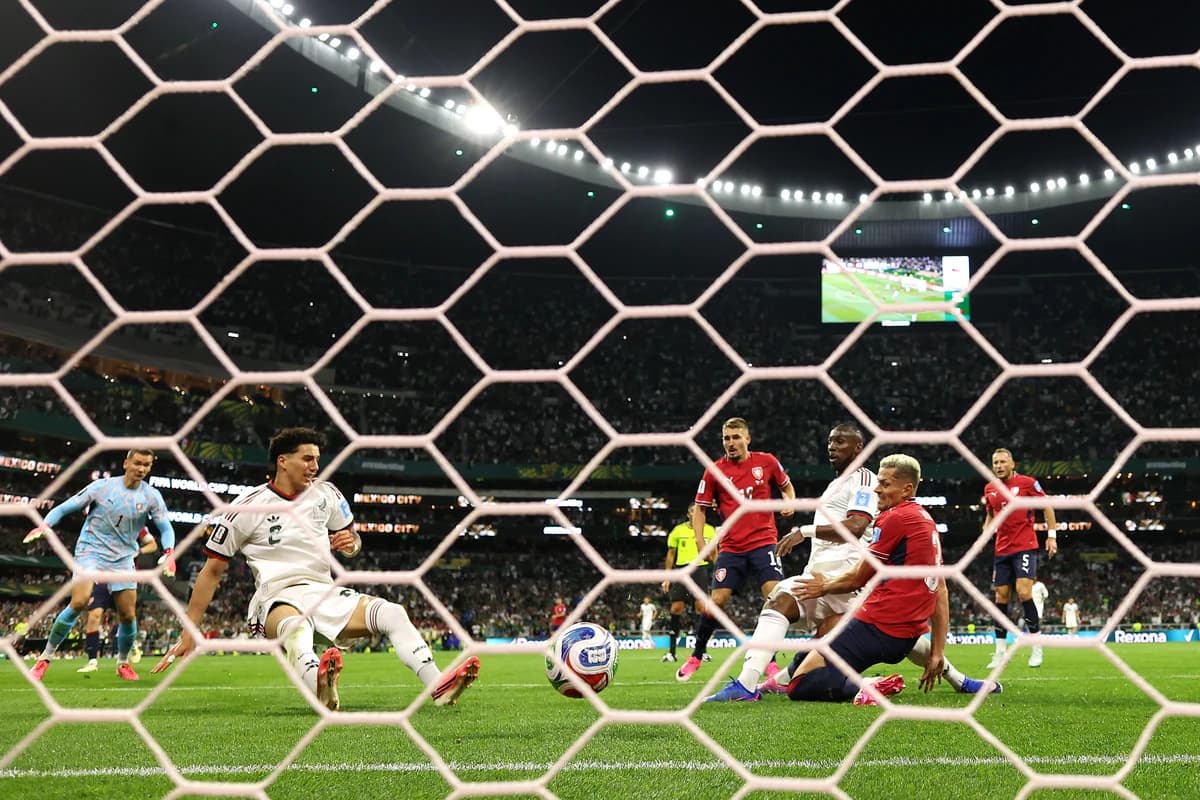 Cehia - Mexic 0-3. Europenii sunt OUT de la Cupa Mondială 2026! Elevii lui Javier Aguirre au câștiga
