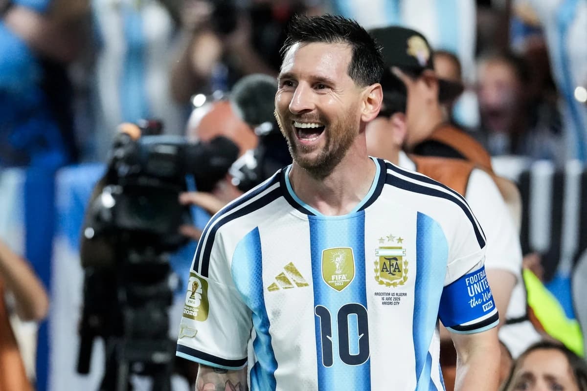 Cei de la Cartea Recordurilor au reacționat imediat, după ce Leo Messi a scris istorie la Cupa Mondi