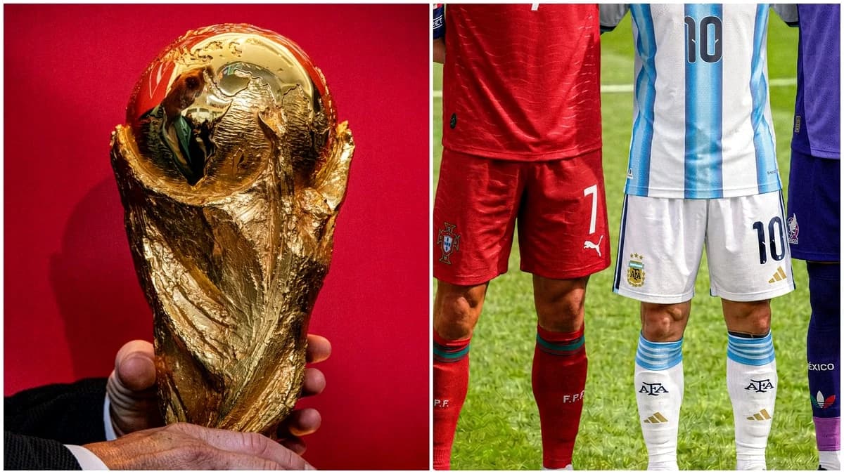 Cei patru fotbaliști prezenți la Cupa Mondială 2026 care au jucat și la turneul final din Germania 2