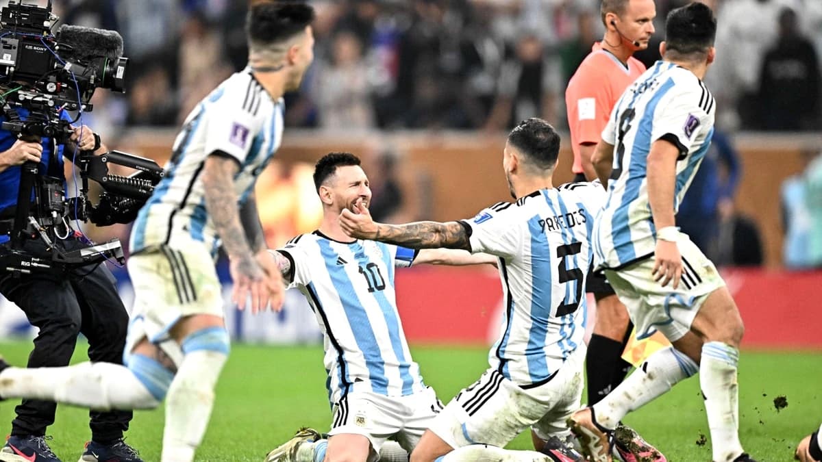 Cel mai criticat fotbalist după finala Spania – Argentina este gata să se retragă