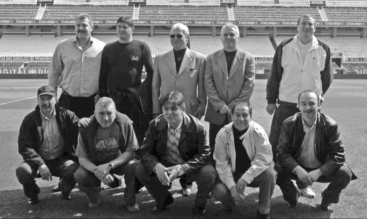 Cel mai crunt destin al unui câştigător al Cupei Campionilor cu Steaua! S-a sinucis, după un şir înt