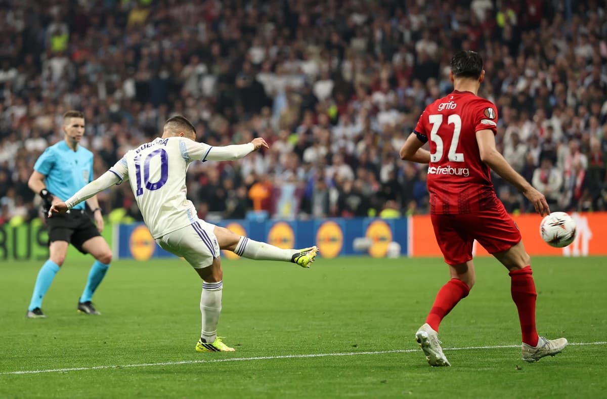Cel mai frumos gol al sezonului în Europa League! Darius Olaru, în TOP 10
