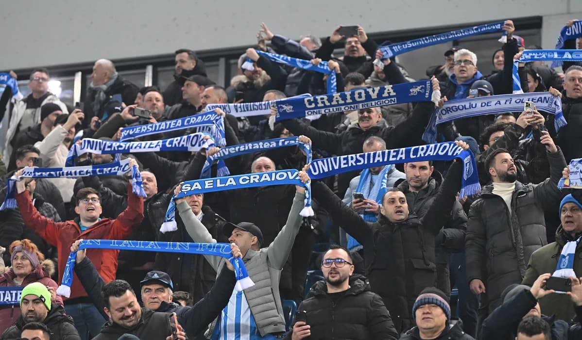 Cel mai rapid sold-out din istoria Universității Craiova. În cât timp s-au vândut biletele pentru me