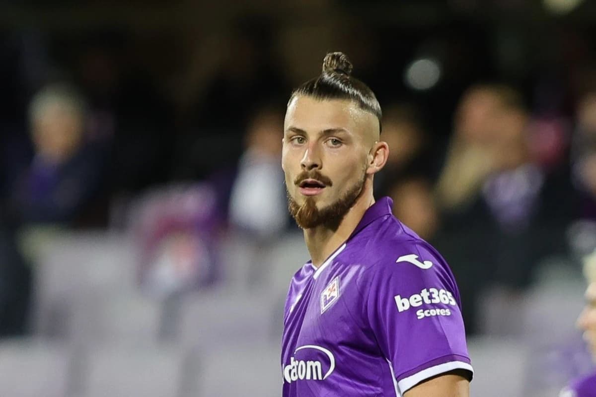 Cel mai slab: nota primită de Radu Drăgușin, după meciul cu patru goluri din Serie A! Fiorentina, ”î