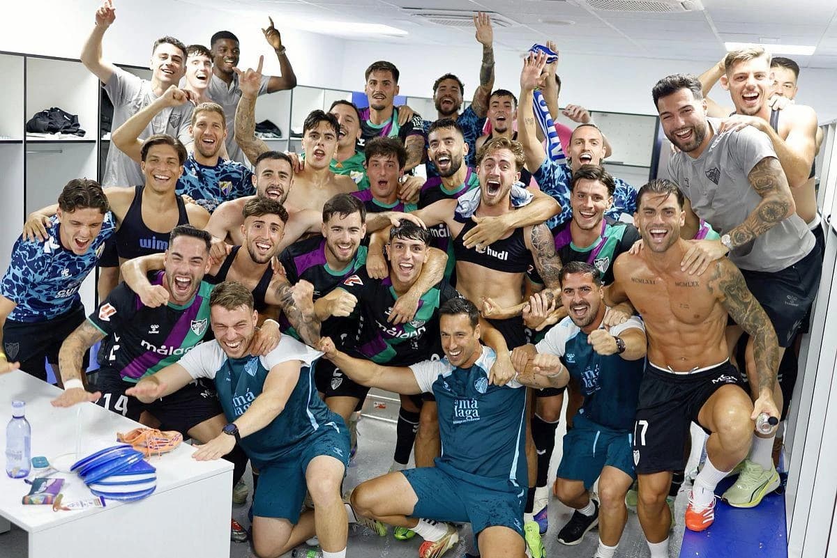 Cele 4 echipe care luptă pentru ultimul loc în La Liga: tabloul barajului