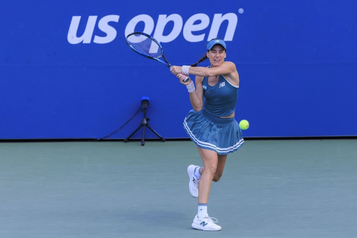 Cele mai mari premii din istoria tenisului: cât vor încasa campionii US Open 2026