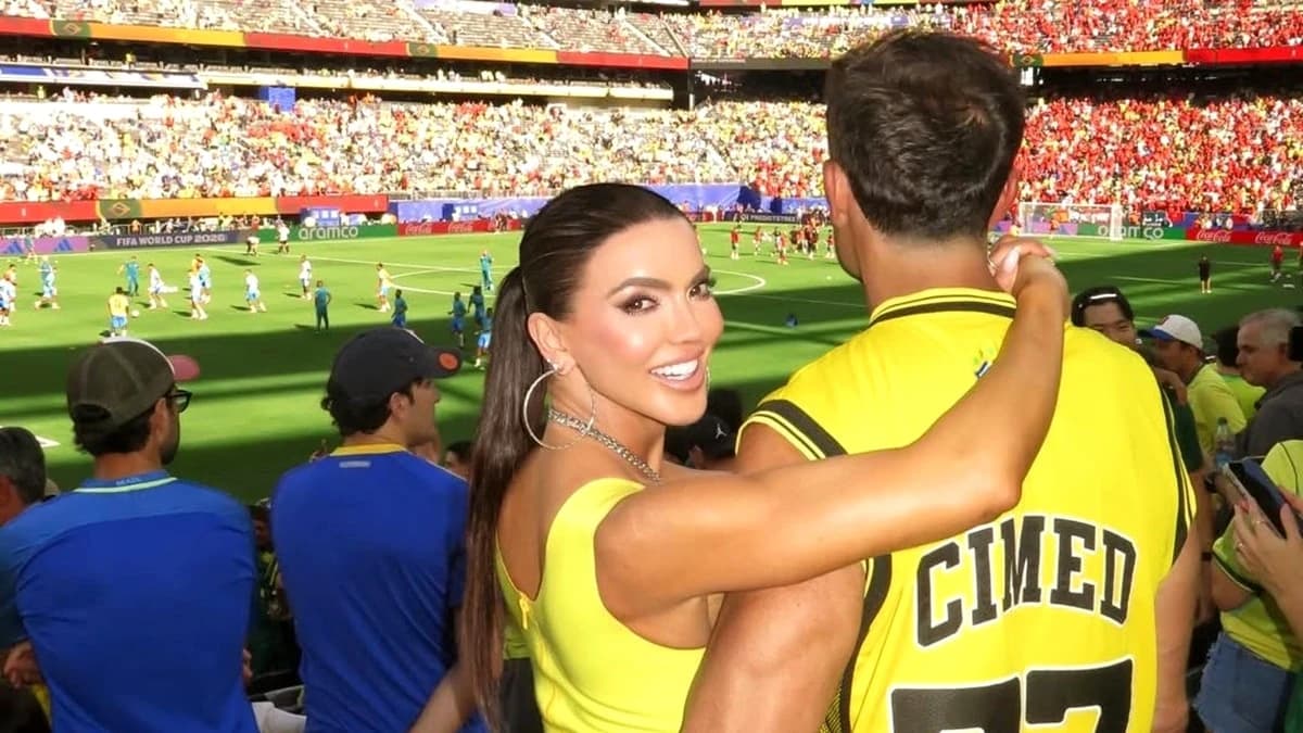 Cele mai sexy fane care au încins atmosfera la Campionatul Mondial din SUA, Canada și Mexic. Galerie