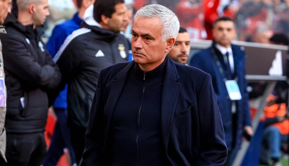 Cele patru transferuri cerute de Jose Mourinho la Real Madrid. Spaniolii i-au aflat planurile antren