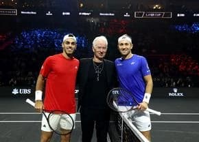 Celebrul John McEnroe e de părere că jucătorii ar trebui să boicoteze turneele de Grand Slam