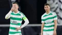 Celtic deficiencies laid bare on another night of Champions League pain