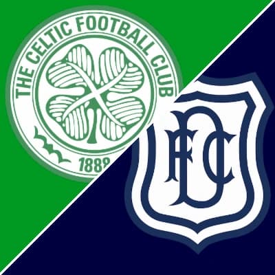 Celtic edge Dundee in Scottish Prem opener