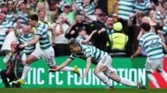 Celtic eye own fairytale as Hearts' story continues to captivate