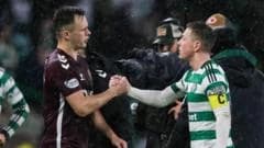 Celtic & Hearts set for titanic title duel