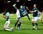Celtic penalty debacle shows why Scottish football must get rid of video assistant referees | Ewan M