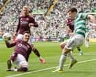 Celtic v Hearts: Scottish Premiership title decider โ live
