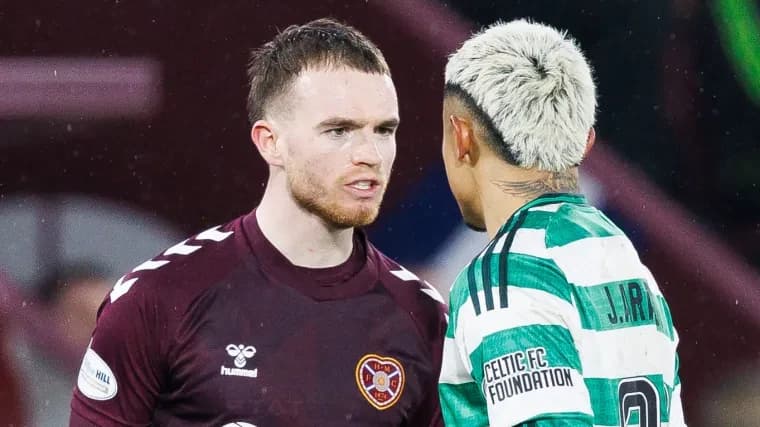 Celtic vs. Hearts live score: Scottish Premiership title match result, updates, stats
