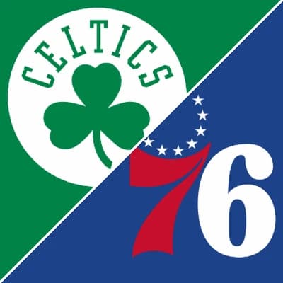 Celtics 128-96 76ers (Apr 26, 2026) Game Recap
