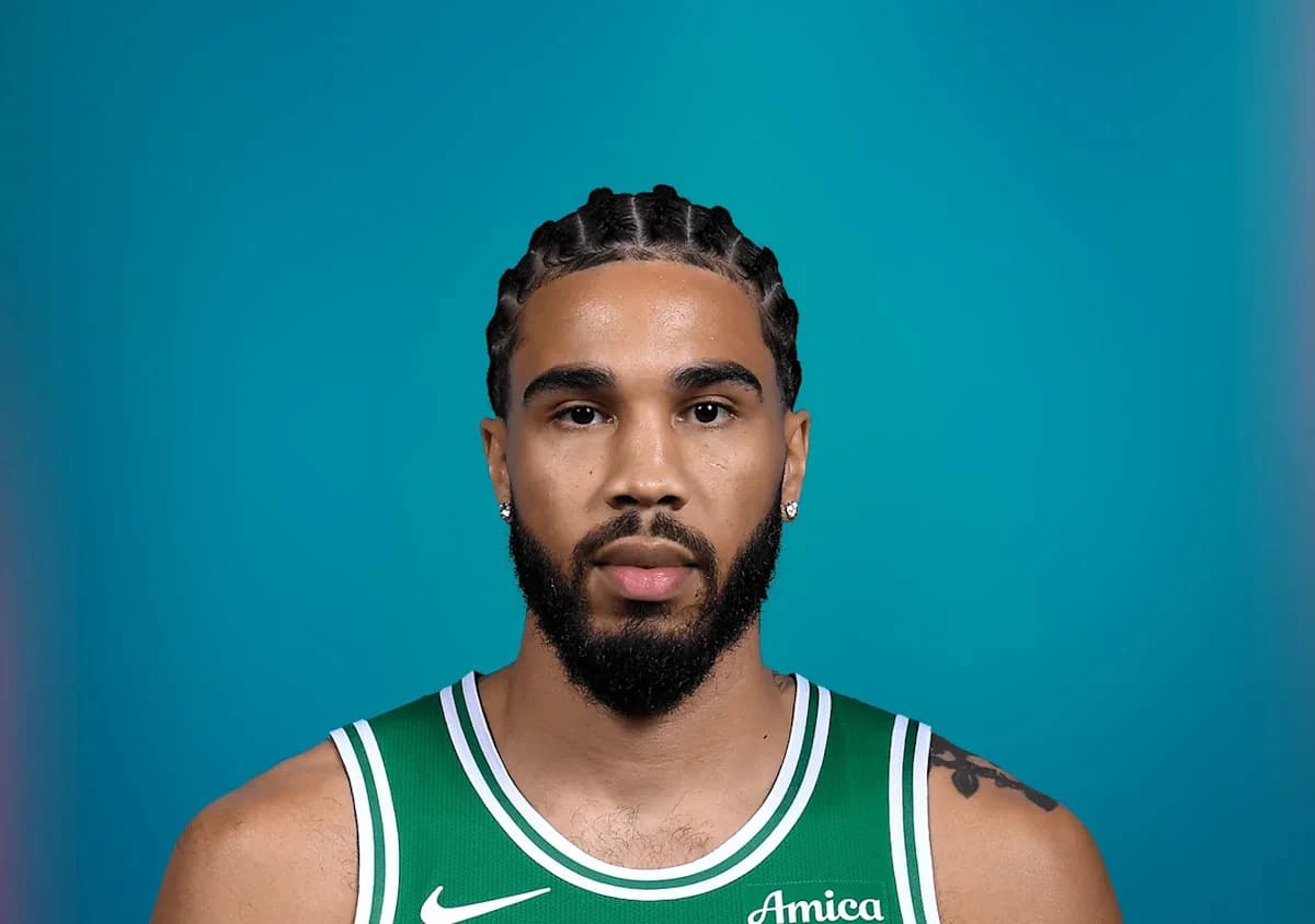 Celtics 'completely shut down' trade calls made over the past weeks on Jayson Tatum