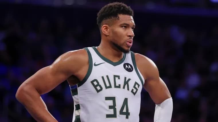 Celtics could be the true frontrunners for Giannis Antetokounmpo after Heat concerns rise