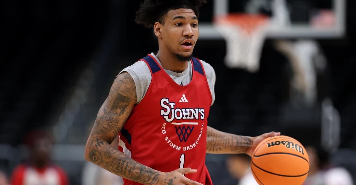 Celtics could lose standout rookie to college basketball, per report