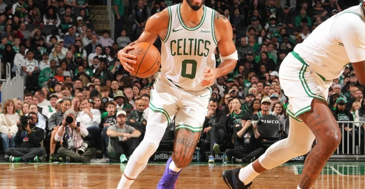 Celtics crush Sixers 144-106 in first preseason matchup
