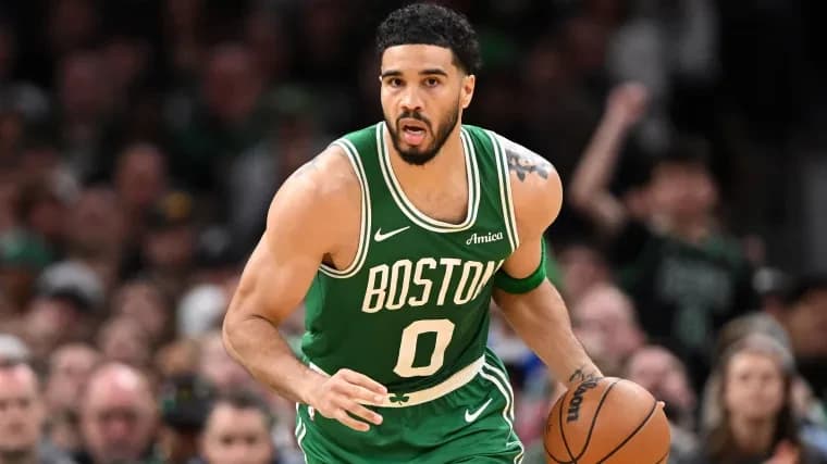 Celtics make final Jayson Tatum injury decision for Game 7 against 76ers