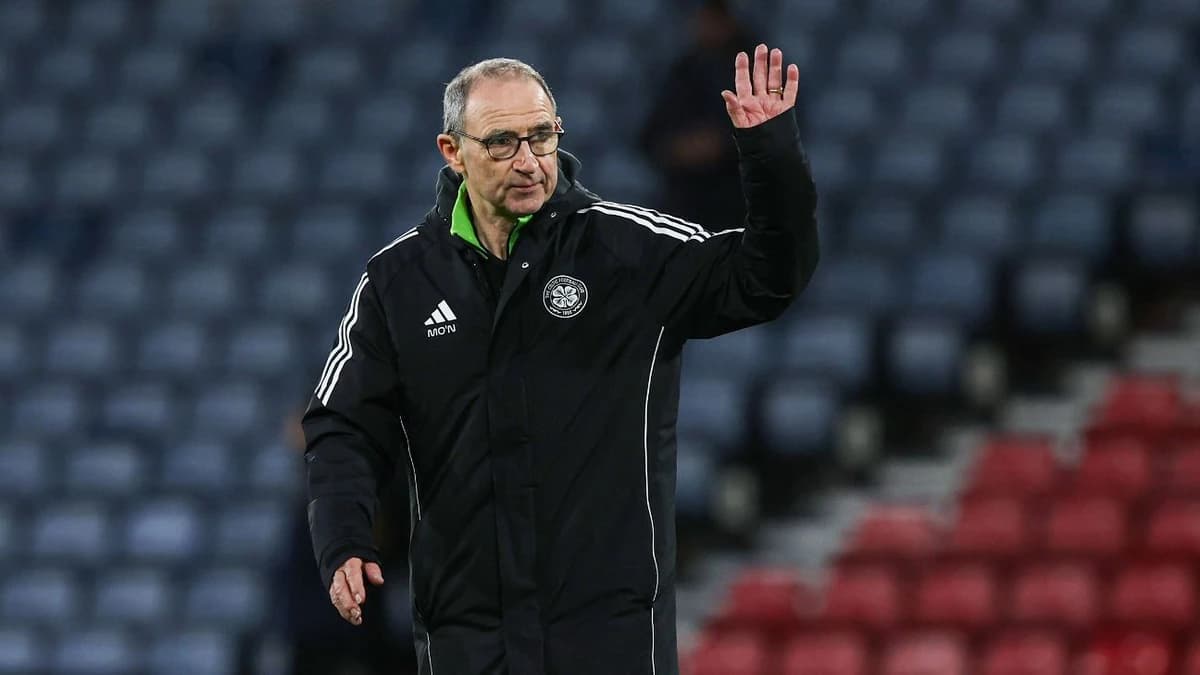 Celtic's O'Neill recovering after 'small procedure'