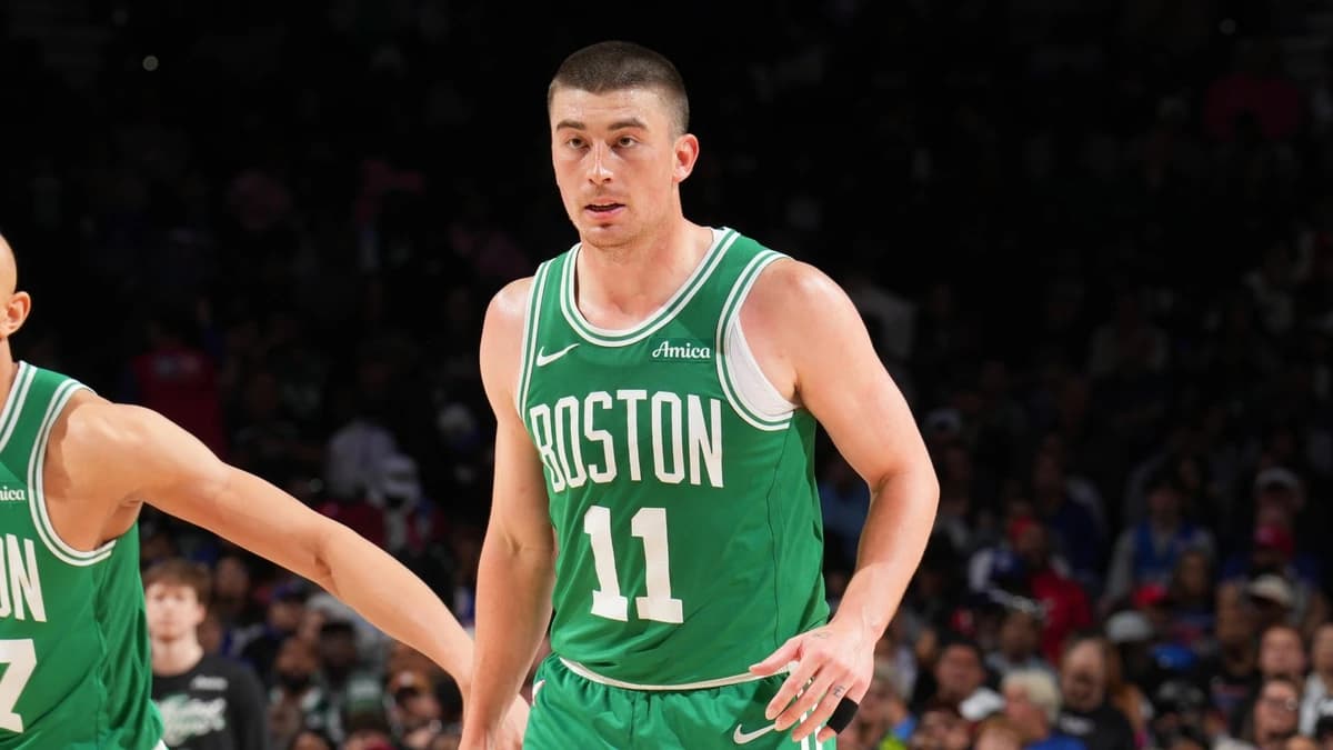 Celtics sign Payton Pritchard to two-year contract extension