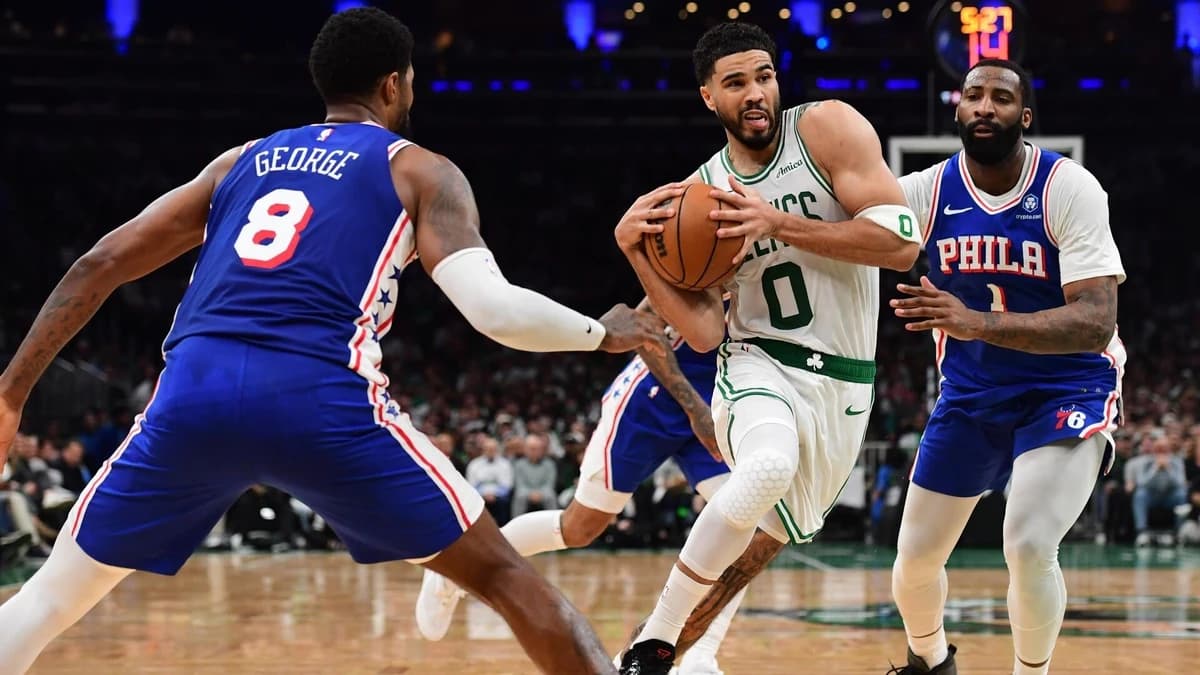 Celtics vs. 76ers odds, prediction, time: 2026 NBA playoff picks, Game 6 best bets from proven model