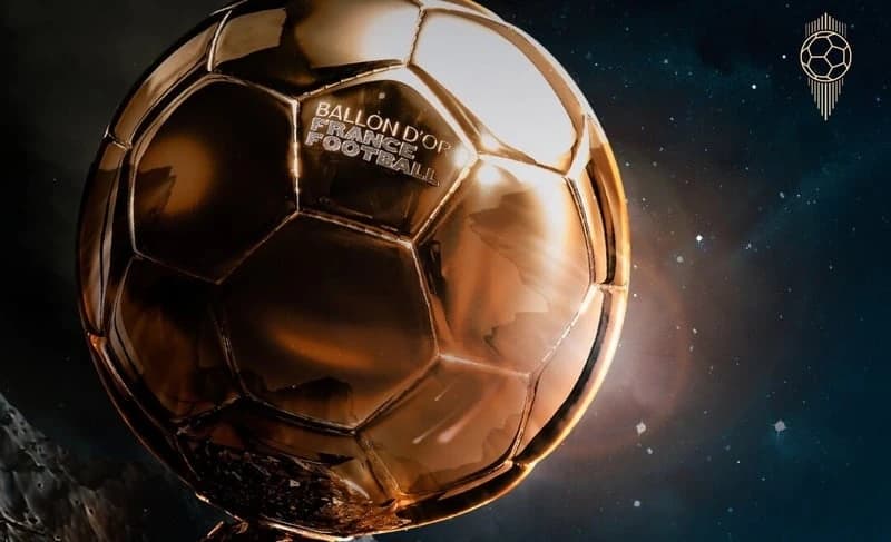 Ceremonia decernării Balonului de Aur are loc luni, la Londra / Ce jucători sunt nominalizaţi / Cine