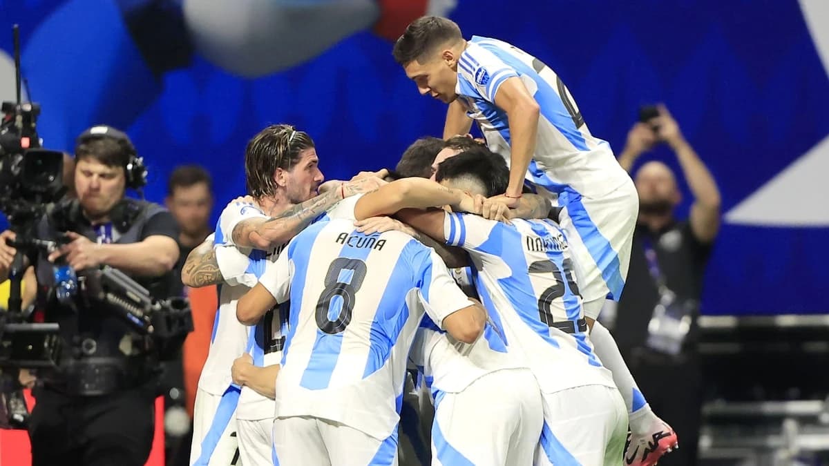 Cererea făcută de Argentina către FIFA cu o lună înainte de Cupa Mondială. Ce a solicitat deținătoar
