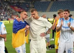 Cererea specială făcută de campioana României înainte de noul sezon » Anunțul de la LPF: „Craiova ne